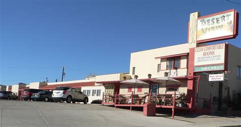 DESERT VIEW INN (Truth or Consequences) - Motel Reviews, Photos, Rate ...
