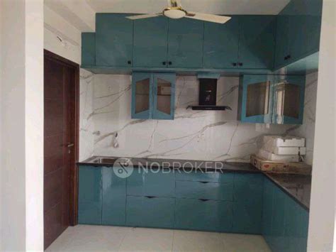 Poulomi Avante Kokapet Rent - WITHOUT BROKERAGE Semi-furnished 3 BHK ...