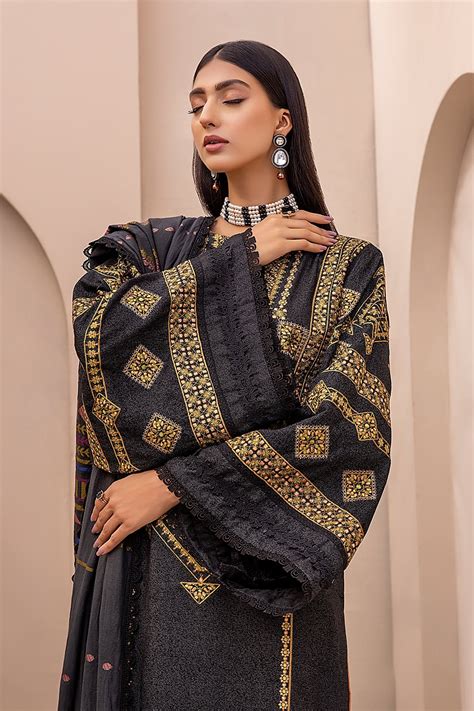 Ittehad Premium Fall/Winter Collection Vol-2 – TASHREEH – YourLibaas