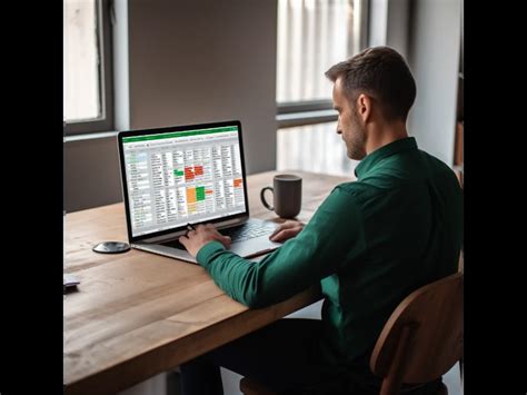 Image result for Professional Looking Excel Table