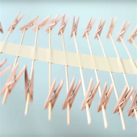 Image result for Wave Machine Using Straws