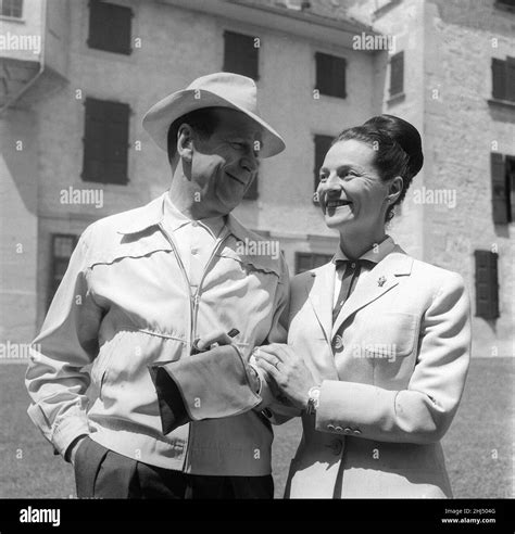 Georges Simenon Belgian author and creator of fictional detective ...