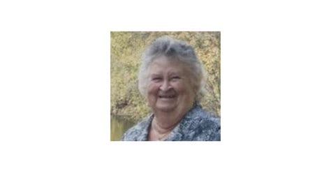 Audrey A. Lambrecht Obituary (2024) - Suring, WI - Gruetzmacher Funeral ...