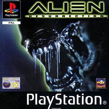 Image result for Alien Resurrection Game Christie Death