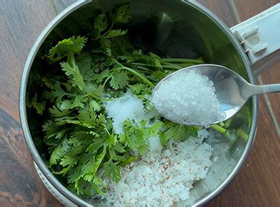 Hasiru masale avalakki recipe | How to make green masala poha | Easy ...