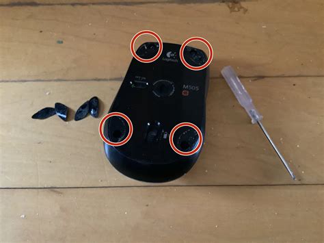 Image result for Logitech M505