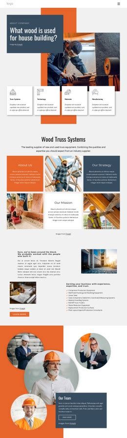 Local Services Web Page Design 的图像结果