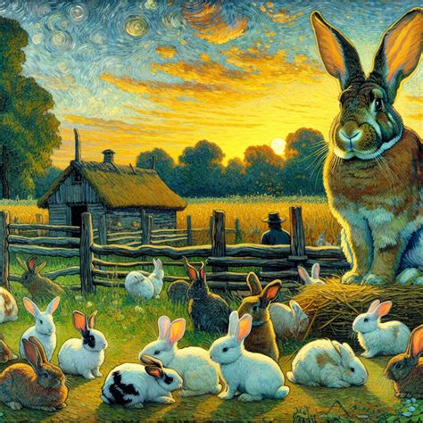 Can Large Rabbits Breed with Small Rabbit Breeds? - BackyardBunnyNews