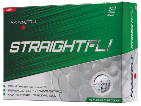 Best Maxfli Golf Balls For Friendly Golfers In 2023