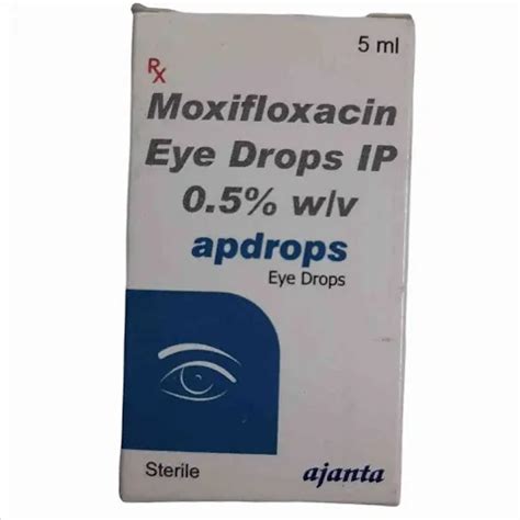 MAHAFLOX EYE DROPS 5 ML Price, Uses, Side Effects & Substitutes | Medkart