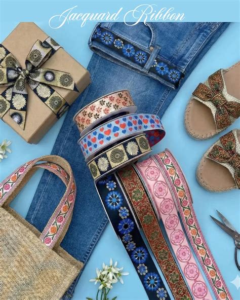 Buy Ribbons, Laces, Patches & Bows Online in India | Littl - Premium ...