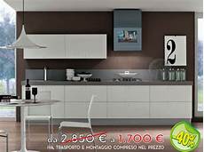 arredissima cucine prezzi cucina lineare lunghezza 360 cm in finitura bianco lucido arredissima cucine prezzi cucina lineare lunghezza 360 cm in finitura bianco lucido