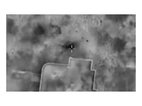 IDF attacks Hezbollah's Al-Quard Al-Hassan Association in Lebanon