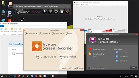 Image result for Microsoft Expression Encoder Windows 10 Pro