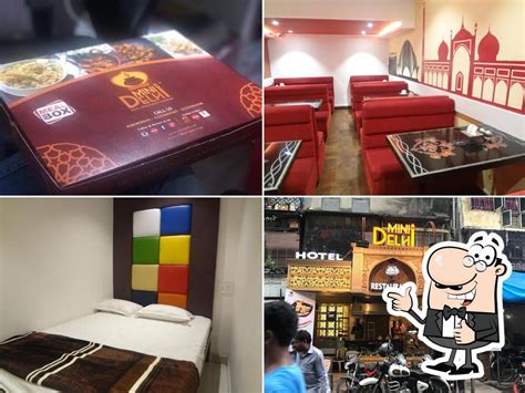 Delhi Zaika Bhendi Bazaar, Mumbai - Restaurant menu, prices and reviews