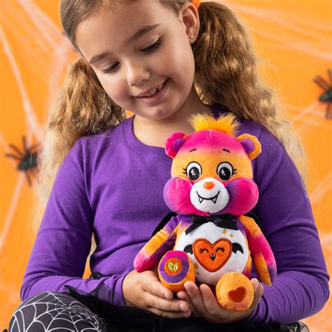Halloween Care Bears Is There A Care Bear That You Dream Of Having?