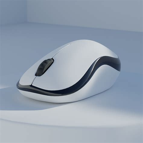 Image result for How to Make 3D Model Compouter Mouse
