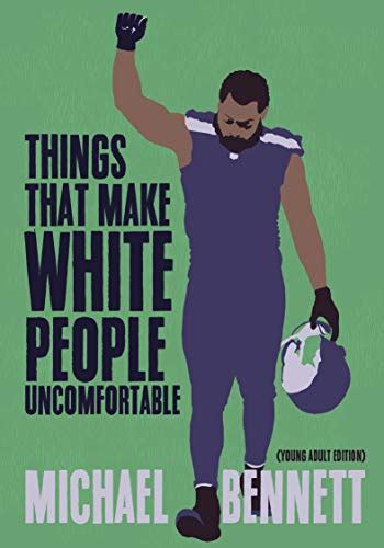 Things That Make White People Uncomfortable (Adapted for Young Adults ...