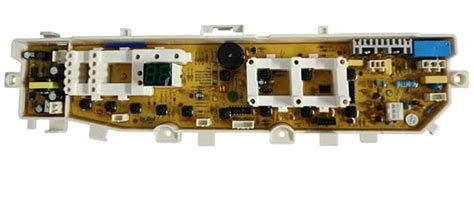 Suitable for Samsung Washing Machine Display PCB Board 13 Button ...
