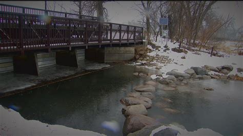 Wintery blend of rain and ice causes closures across Twin Cities | kare11.com
