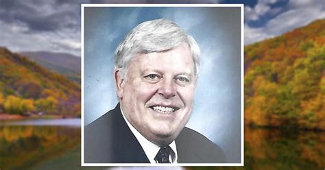 Obituary | James Garrett Anderson, III | Rose & Quesenberry Funeral Chapels