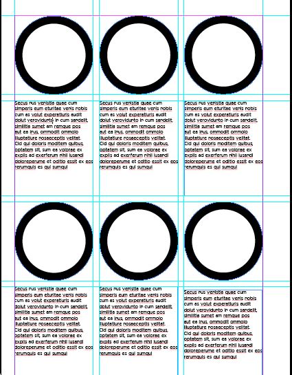 Image result for Add Guides InDesign