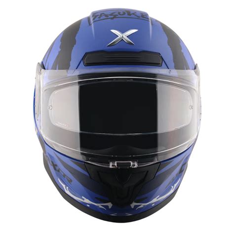 Saber Sasuke Helmet