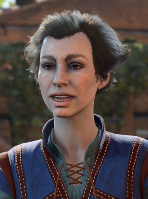 Zena - bg3.wiki