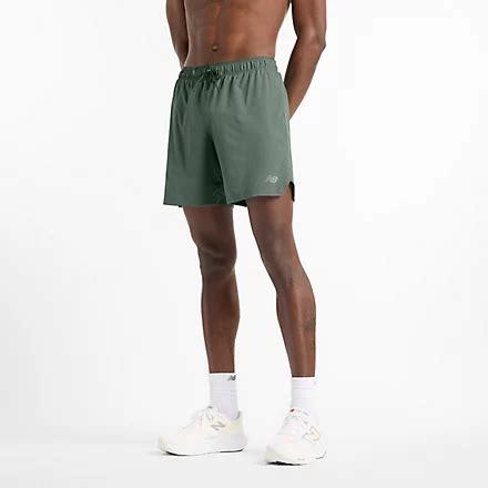 RC Short 7" - New Balance