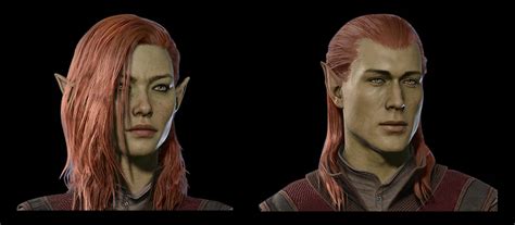 File:Wood Elf Default Portrait.png - bg3.wiki