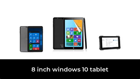 8 Inch Windows Tablet 的图像结果