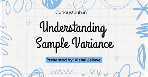 Image result for Variance of Sample Variance Proof