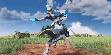 PSO2 New Genesis Classes 的图像结果