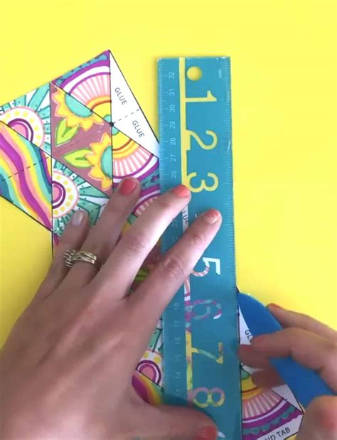 Flextangle Steps 的图像结果