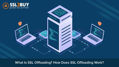Image result for What Is SSL Offloading