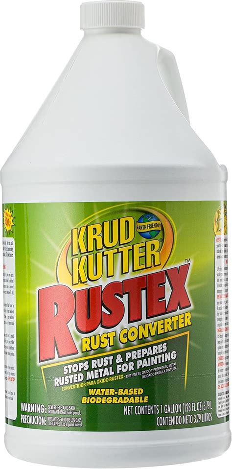 Image result for Rust Kutter