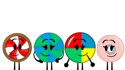 Image result for Object Overload Episode 2