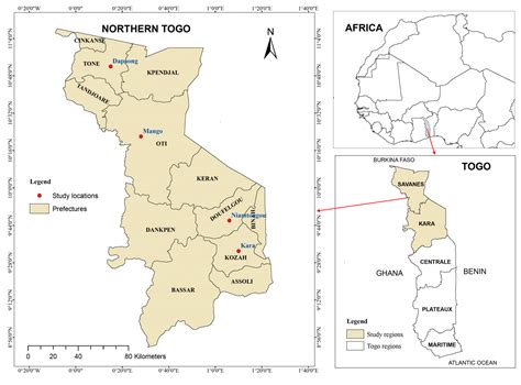Rainfall and Temperature Trend Analysis by Mann–Kendall Test and ...