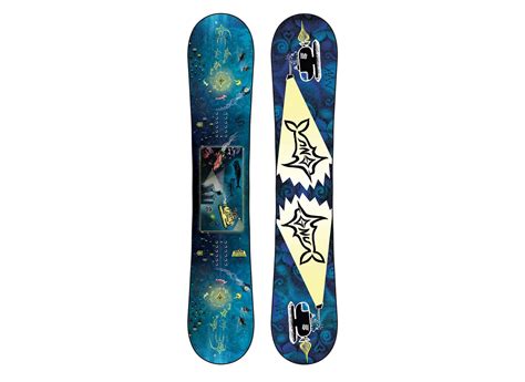 Best All-Mountain Snowboards | Tactics