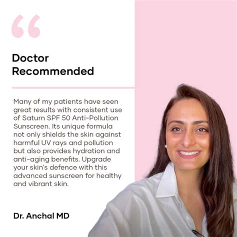 SPF 50, PA++ Anti Pollution Sunscreen With Vitamin E | UVA & UVB ...