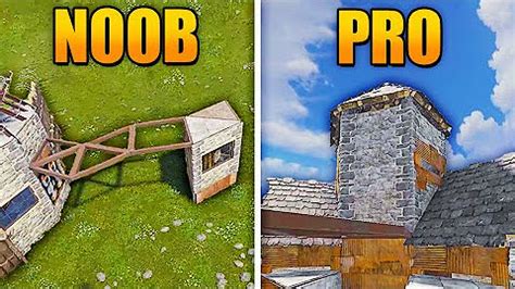 Image result for Rust How to Stack TCS