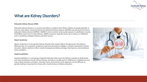 Hereditary Kidney Disorders Navigating Genetic Conditions.pptx
