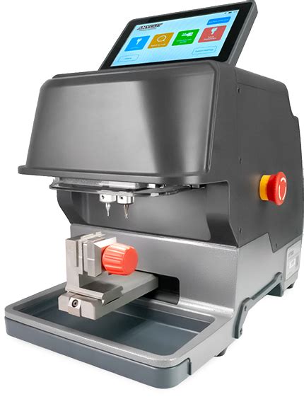 Image result for Anixter Key Machine