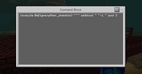 Image result for Minecraft Command Block Xbox One