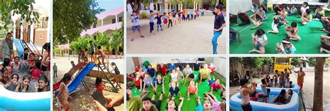 Sant Gyaneshwar Model School