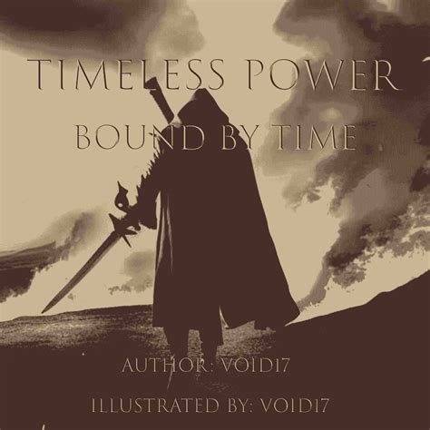Timeless Power: Bound by Time - Light Novel | WEBTOON