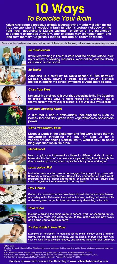 Exercise Your Brain 的图像结果