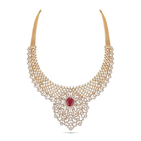 Stunning Collection of Full 4K Necklace Images – Over 999+ Exquisite ...