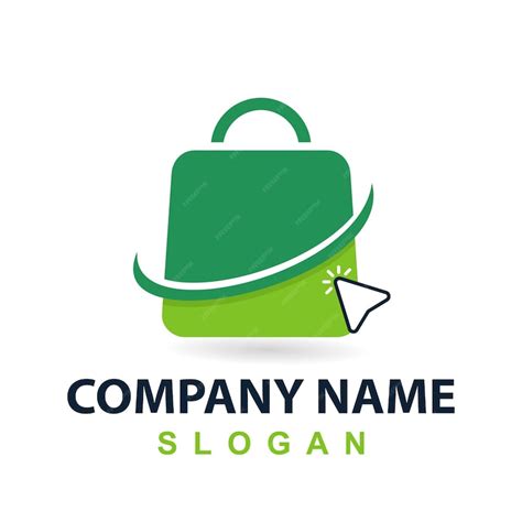 E-Commerce Sample Logo 的图像结果