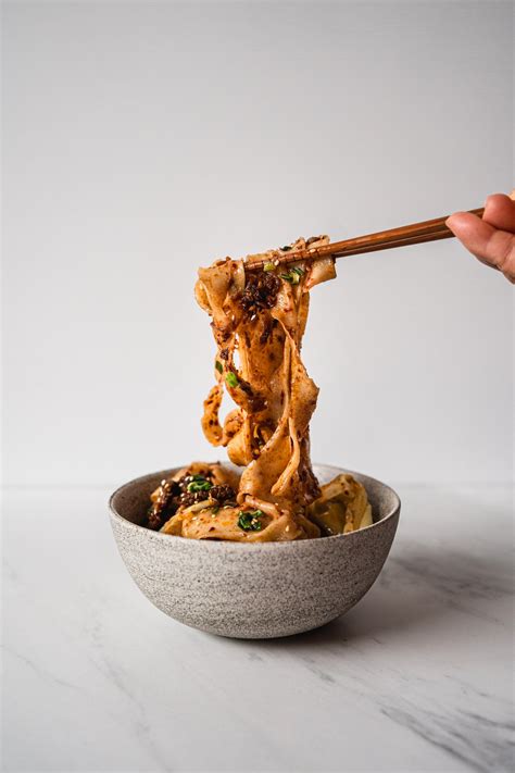 Biang Biang Mian — Jun & Tonic